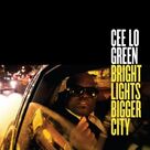 Cover icon of Bright Lights Big City sheet music for voice, piano or guitar by James Blunt, Cee Lo Green, Benjamin Allen and Thomas Callaway, intermediate skill level