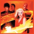 Cover icon of Good Boys sheet music for voice, piano or guitar by Blondie, Brian May, Deborah Harry and Kevin Griffin, intermediate skill level
