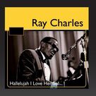 Cover icon of This Little Girl Of Mine sheet music for guitar (chords) by Ray Charles, intermediate skill level