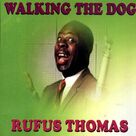 Cover icon of Walkin' The Dog sheet music for guitar (chords) by Rufus Thomas, intermediate skill level