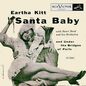 Santa Baby sheet music download