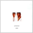 Cover icon of West End Girls sheet music for guitar (chords) by The Pet Shop Boys, Chris Lowe and Neil Tennant, intermediate skill level