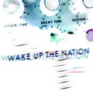 Cover icon of Wake Up The Nation sheet music for guitar (chords) by Paul Weller and Simon Dine, intermediate skill level