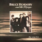 Cover icon of The Way It Is sheet music for guitar (chords) by Bruce Hornsby, intermediate skill level