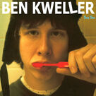 Cover icon of Wasted And Ready sheet music for guitar (chords) by Ben Kweller and Benjamin Kweller, intermediate skill level