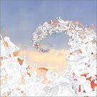 Cover icon of Westside sheet music for guitar (chords) by Athlete, intermediate skill level