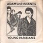 Young Parisians sheet music download