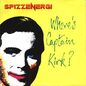 Where's Captain Kirk? sheet music download