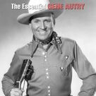 Cover icon of That Silver-Haired Daddy Of Mine sheet music for guitar (chords) by Gene Autry and Jimmy Long, intermediate skill level