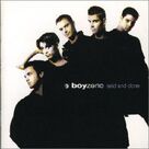 Cover icon of Believe In Me sheet music for piano solo (chords, lyrics, melody) by Boyzone, Mark Taylor, Martin Brannigan, Paul Holgate, Ray Hedges, Ronan Keating and Stephen Gately, intermediate piano (chords, lyrics, melody)