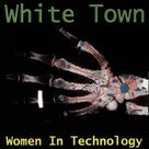 Cover icon of Your Woman sheet music for guitar (chords) by White Town, Bing Crosby, Irving Wallman, Jyoti Mishra and Max Wartell, intermediate skill level
