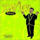 Cover icon of My Sombrero sheet music for voice, piano or guitar by Xavier Cugat and Al Stillman, intermediate skill level