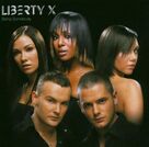 Cover icon of Being Nobody sheet music for piano solo (chords, lyrics, melody) by Liberty X, David Wolinski, Ian Marsh, Martin Ware and Phil Oakey, intermediate piano (chords, lyrics, melody)