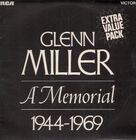 Cover icon of American Patrol sheet music for piano solo (chords, lyrics, melody) by F.W. Meacham and Glenn Miller, intermediate piano (chords, lyrics, melody)