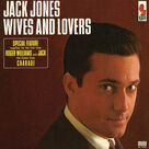 Cover icon of Wives And Lovers (Hey, Little Girl) sheet music for piano solo by Bacharach & David, Burt Bacharach and Hal David, easy skill level