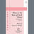 There Is No Rose of Such Virtue choir sheet music