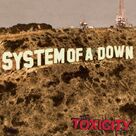 Cover icon of Psycho sheet music for guitar (tablature) by System Of A Down, Daron Malakian and Serj Tankian, intermediate skill level