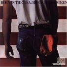 Cover icon of Dancing In The Dark sheet music for voice, piano or guitar by Bruce Springsteen, intermediate skill level