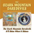 Cover icon of Jackie Blue sheet music for guitar (tablature) by Ozark Mountain Daredevils, Larry Lee and Steve Cash, intermediate skill level