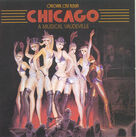 Cover icon of All I Care About sheet music for voice, piano or guitar by Kander & Ebb, Chicago (Musical), Fred Ebb and John Kander, intermediate skill level