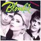 Cover icon of Atomic sheet music for piano solo (chords, lyrics, melody) by Blondie, Deborah Harry and Jimmy Destri, intermediate piano (chords, lyrics, melody)