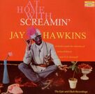 Cover icon of I Put A Spell On You sheet music for guitar (chords) by Screamin' Jay Hawkins, intermediate skill level