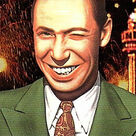 Cover icon of I Blew A Little Blast On My Whistle sheet music for voice, piano or guitar by George Formby, intermediate skill level