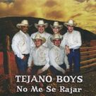 Cover icon of No Me Se Rajar sheet music for voice, piano or guitar by J. Carmelo Frayle, intermediate skill level