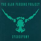 Cover icon of Stereotomy Two sheet music for voice, piano or guitar by Alan Parsons Project, Alan Parsons and Eric Woolfson, intermediate skill level