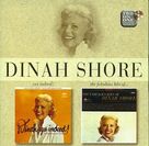 Cover icon of Mad About Him, Sad Without Him, How Can I Be Glad Without Him Blues sheet music for piano solo (chords, lyrics, melody) by Dinah Shore, Dick Charles and Larry Markes, intermediate piano (chords, lyrics, melody)