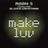 Make Luv piano solo sheet music