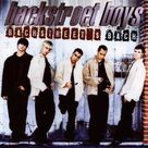 Cover icon of If You Want It To Be Good Girl (Get Yourself A Bad Boy) sheet music for piano solo (chords, lyrics, melody) by Backstreet Boys and Robert John Lange, intermediate piano (chords, lyrics, melody)