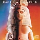 Cover icon of Let's Groove sheet music for piano solo (chords, lyrics, melody) by Earth, Wind & Fire, Maurice White and Wayne Vaughn, intermediate piano (chords, lyrics, melody)