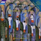 Cover icon of Psalm 23 (Theme From The Vicar Of Dibley) sheet music for piano solo (chords, lyrics, melody) by Howard Goodall, intermediate piano (chords, lyrics, melody)