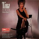 Cover icon of Private Dancer sheet music for piano solo (chords, lyrics, melody) by Tina Turner and Mark Knopfler, intermediate piano (chords, lyrics, melody)