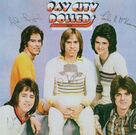 Cover icon of Shang-a-Lang sheet music for voice, piano or guitar by Bay City Rollers, Bill Martin and Phil Coulter, intermediate skill level