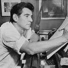 Leonard Bernstein: Tonight