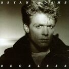 Cover icon of Heaven sheet music for guitar solo (chords) by Bryan Adams and Jim Vallance, easy guitar (chords)