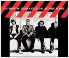 Cover icon of Yahweh sheet music for voice, piano or guitar by U2, Bono and The Edge, intermediate skill level
