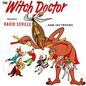 Witch Doctor sheet music download