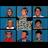 The Brady Bunch piano four hands sheet music