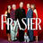 Frasier - End Title piano four hands sheet music
