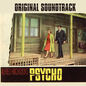 Psycho sheet music download