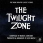 Twilight Zone Main Title sheet music download