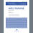 Meu Parana choir sheet music