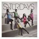 Cover icon of Issues sheet music for piano solo by The Saturdays, Carl Sturken and Evan Rogers, easy skill level