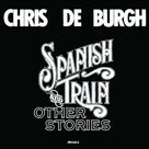 Cover icon of A Spaceman Came Travelling sheet music for piano solo (chords, lyrics, melody) by Chris de Burgh, intermediate piano (chords, lyrics, melody)