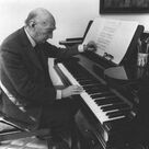 Cover icon of El Pastor III sheet music for piano solo by Federico Mompou, classical score, intermediate skill level