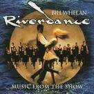 Cover icon of Caoineadh Chu Chulainn sheet music for piano solo by Riverdance and Bill Whelan, intermediate skill level