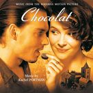 Cover icon of Passage Of Time sheet music for voice and other instruments (fake book) by Rachel Portman and Chocolat (Movie), intermediate skill level